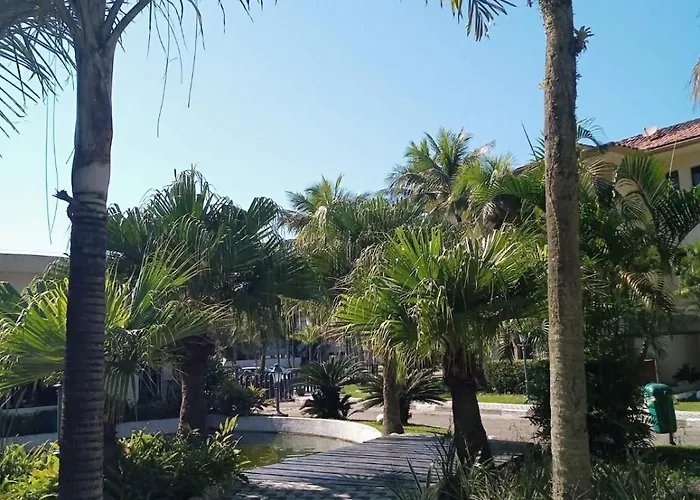 Apartamento no Condominio Wembley Tenis